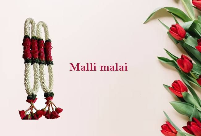 Malli Garland